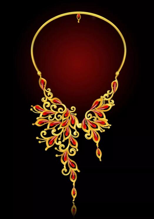 大湾区珠宝时尚文化创意高峰论坛将启，东方之华珠光璀璨