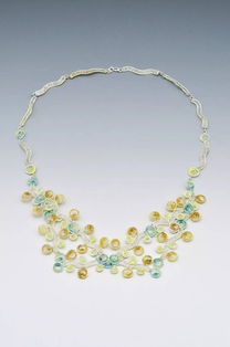 设计新锐 | 珠宝学院2016届首饰设计专业毕业设计作品工艺礼品欣赏