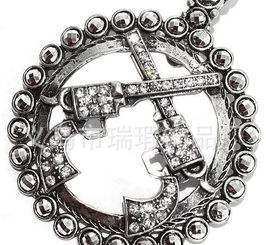 欧美外贸异国风情圆圆琥珀时尚复古项链 价格、厂家与图片全解析