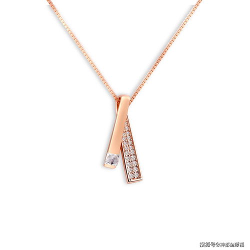 神都金顺福珠宝 以创新驱动珠宝首饰市场竞争新格局