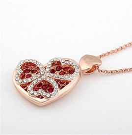 珠宝品牌排行榜与搭配技巧 点亮你的时尚魅力