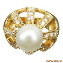 长润首饰制品厂 专业打造金银珠宝首饰的高品质企业