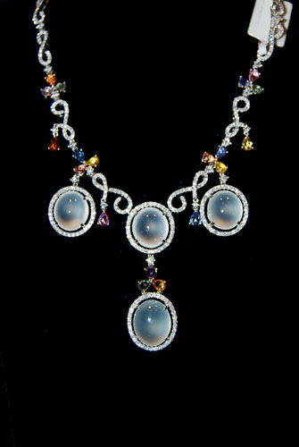 中国珠宝玉石首饰行业协会与燃料油的跨界关联